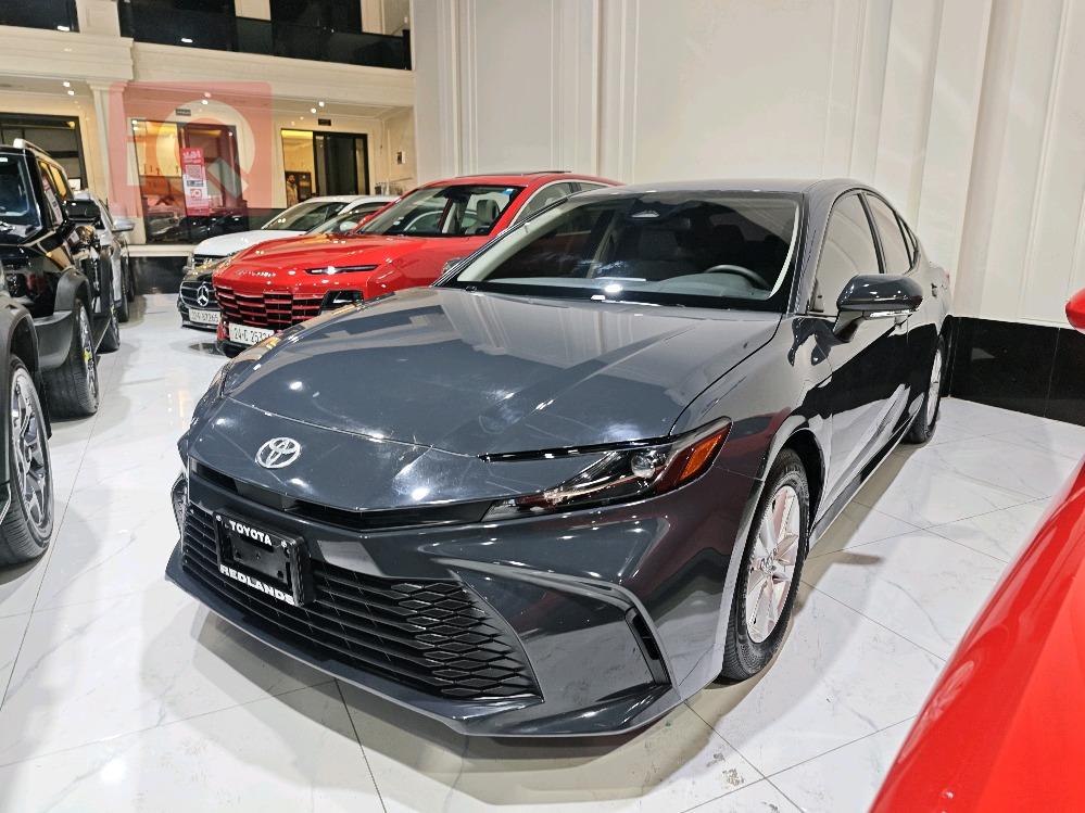 تويوتا كامري